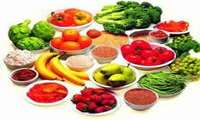 تأثیر مصرف میوه در سلامت لثه ها 