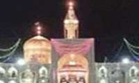 آغاز ثبت نام سفر زیارتی مشهد مقدس ویژه کارمندان دانشگاه