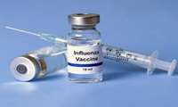 زمان مناسب تزریق واکسن آنفولانزا گذشته است 
