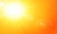 قرار گرفتن طولانی مدت در معرض نور خورشید می تواند برای سلامتی خطرناک باشد 