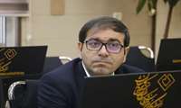 پیام تبریک دکتر بنفشه، معاون غذا و دارو دانشگاه علوم پزشکی کاشان به مناسبت روز علوم آزمایشگاهی