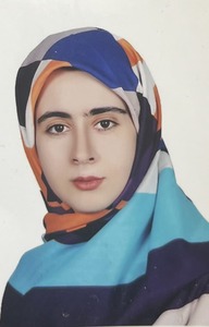 فریده بامیری لیسانس بهداشت عمومی 